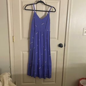 old navy dress